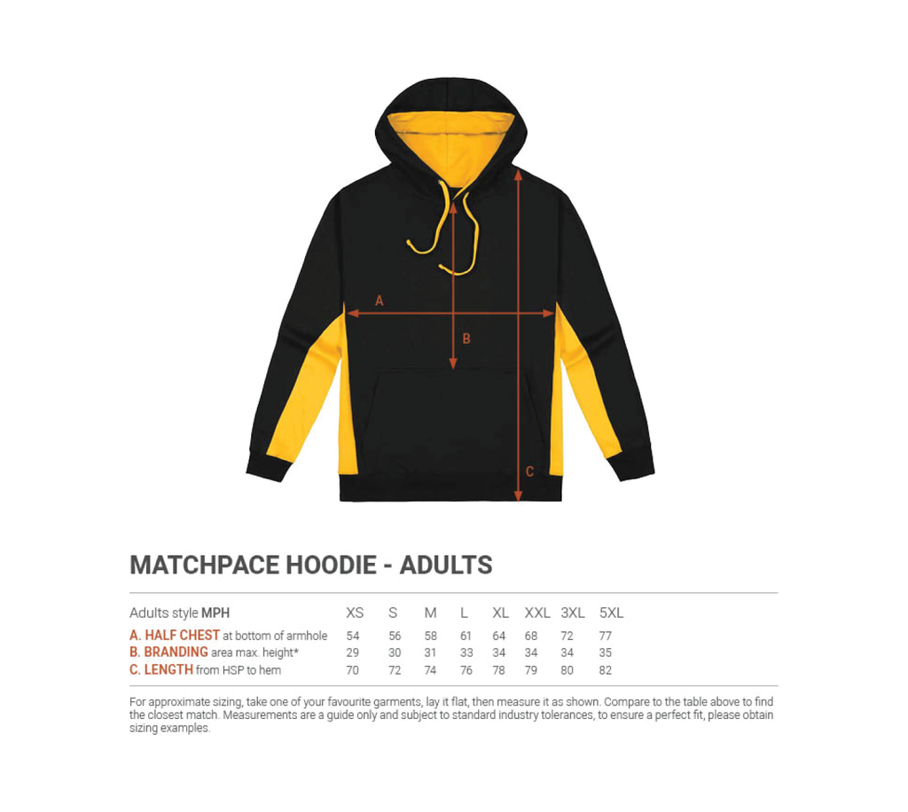 Northern RFC | Centenary Hoodie