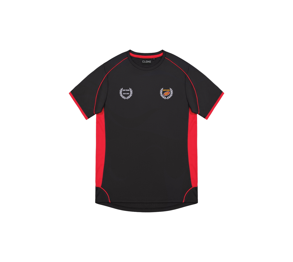 Centenary Tee | NRFC