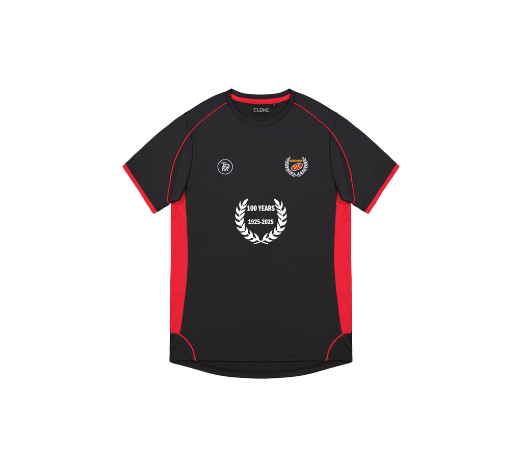 Centenary Tee | NRFC