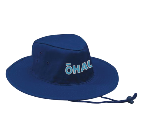 Wide Brim Hat | OHS