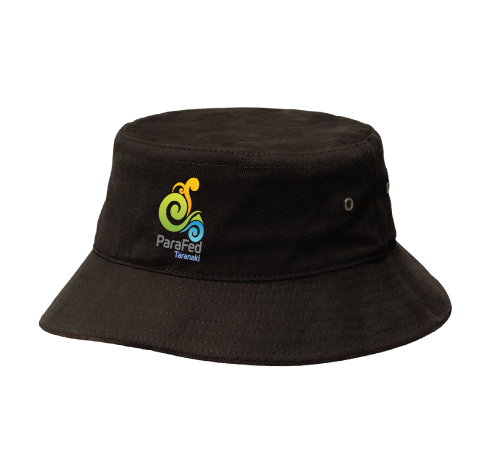 Parafed Taranaki - Bucket Hat