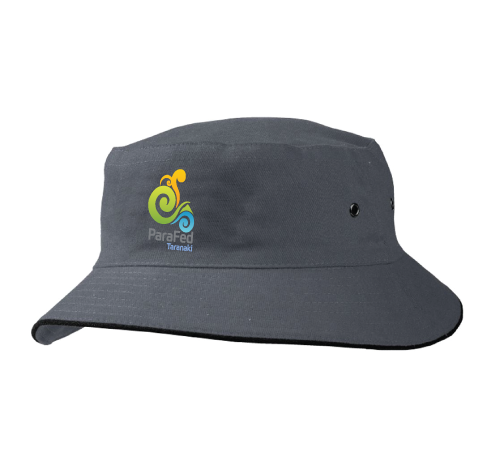 Parafed Taranaki - Bucket Hat