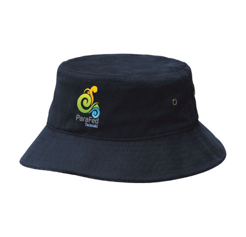 Parafed Taranaki - Bucket Hat