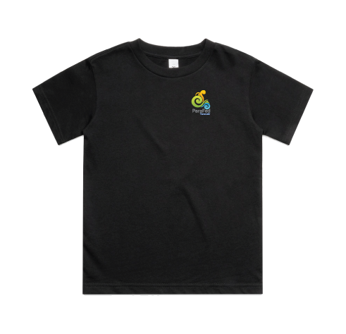 Parafed Taranaki - Kids Tee