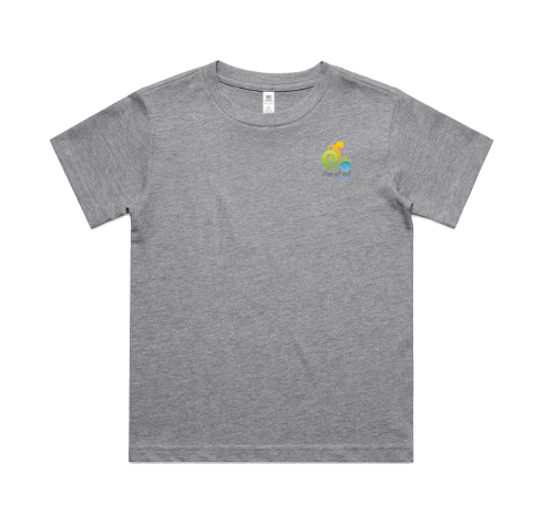 Parafed Taranaki - Kids Tee