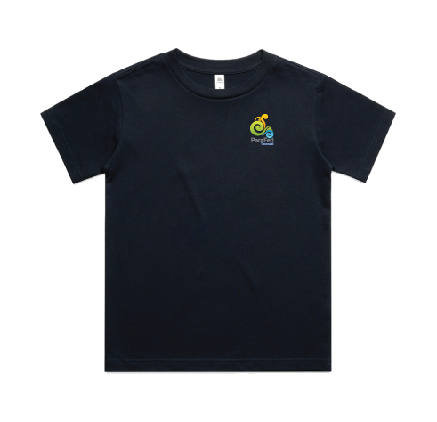 Parafed Taranaki - Kids Tee