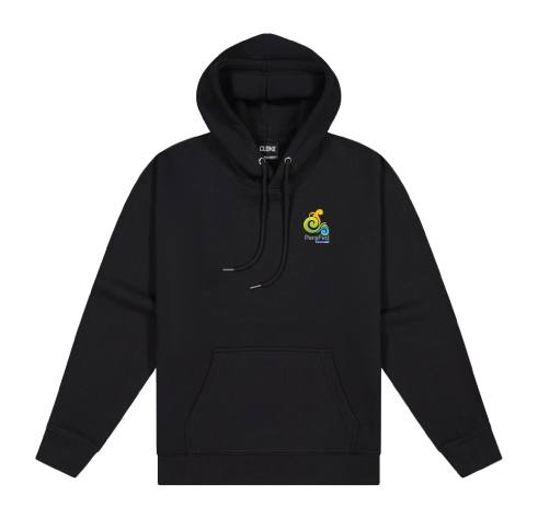 Parafed Taranaki - Womens Hoodie