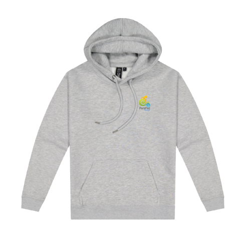 Parafed Taranaki - Womens Hoodie