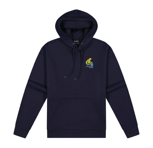 Parafed Taranaki - Womens Hoodie