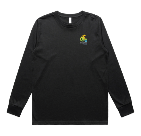 Parafed Taranaki - Womens Long Sleeve Tee