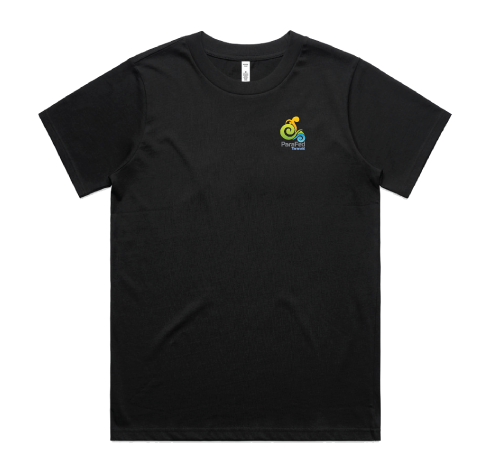 Parafed Taranaki - Womens Tee