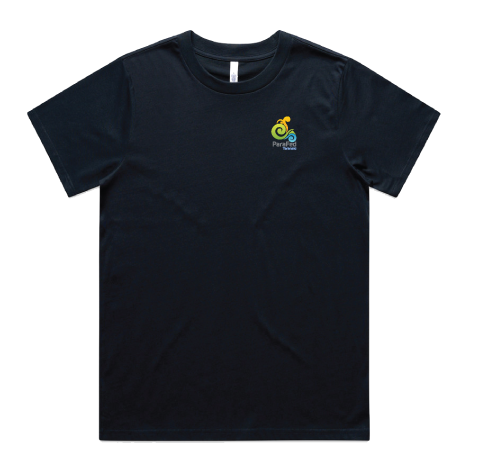 Parafed Taranaki - Womens Tee