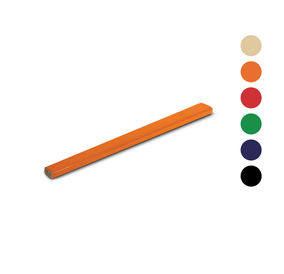 Carpenters Pencil