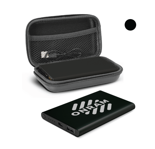 Zion Power Bank