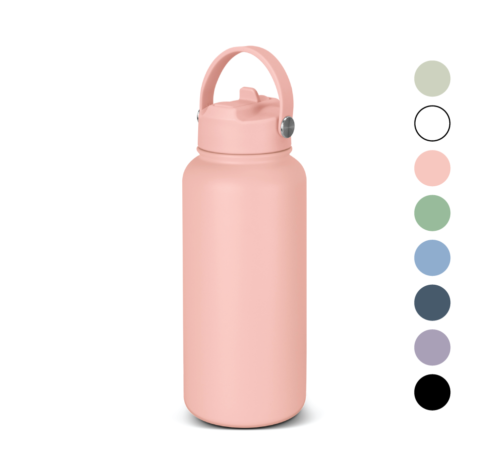 Compadre Vacuum Drinkbottle