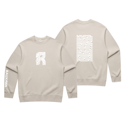Relax Crew | Raukawa Merch