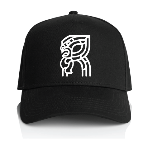 Frame Cap | Raukawa Merch