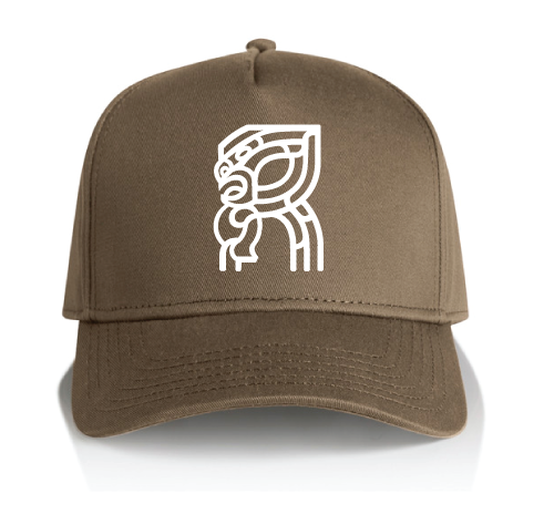 Frame Cap | Raukawa Merch