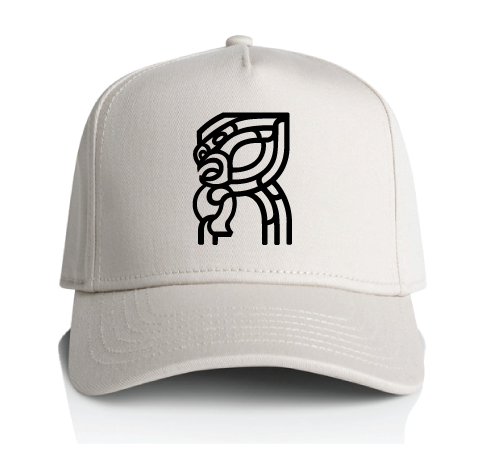 Frame Cap | Raukawa Merch