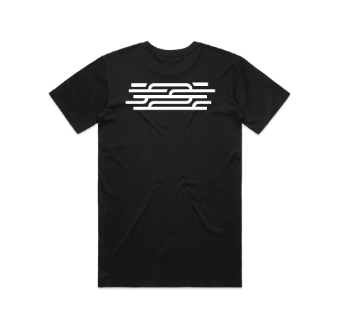 Staple Tee | Raukawa Merch