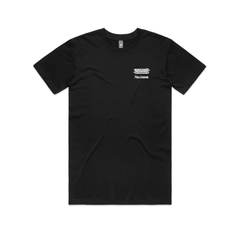 Staple Tee | Raukawa Merch