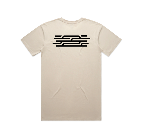 Staple Tee | Raukawa Merch