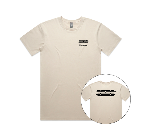 Staple Tee | Raukawa Merch