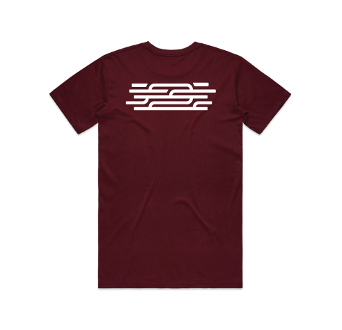 Staple Tee | Raukawa Merch