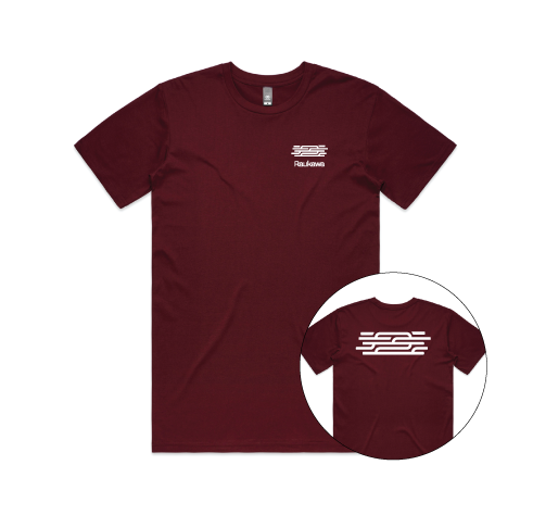 Staple Tee | Raukawa Merch