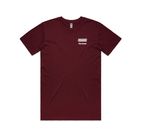 Staple Tee | Raukawa Merch