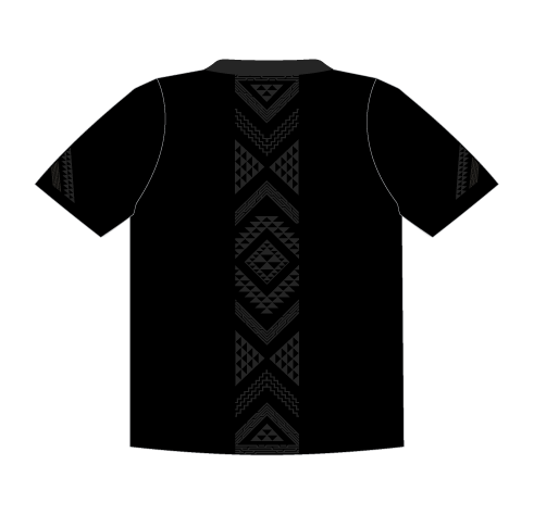 Baseball Jersey | Raukawa Merch