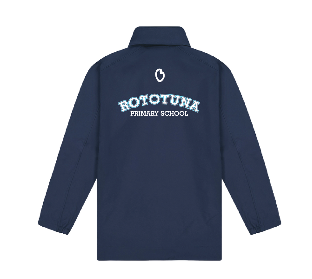 // Rototuna Primary - Jacket Softshell