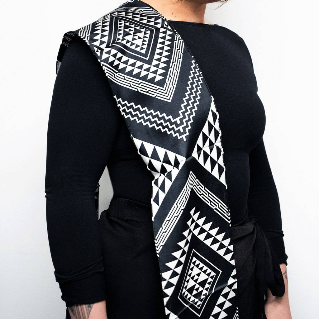 Scarf | Raukawa Merch