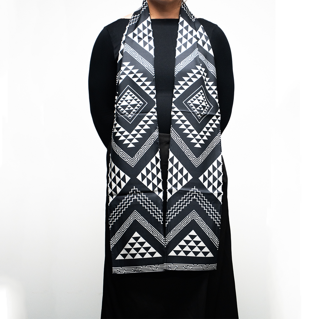 Scarf | Raukawa Merch