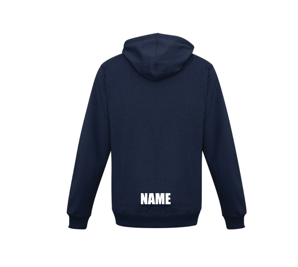 Hoodie | SA
