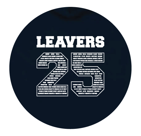 Leavers Hoodie | STS