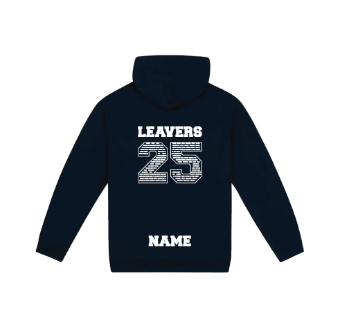 Leavers Hoodie | STS