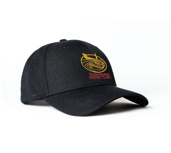 Cap | TDRFC | TBM Shop