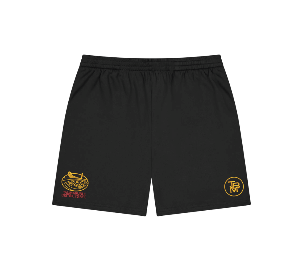 // TAUMARUNUI DISTRICTS RFC - Shorts