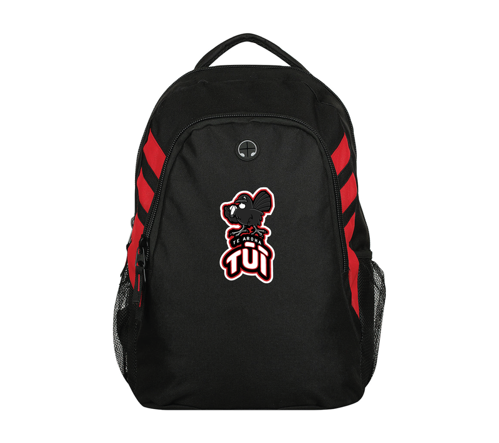 Te Aroha Tui - Backpack