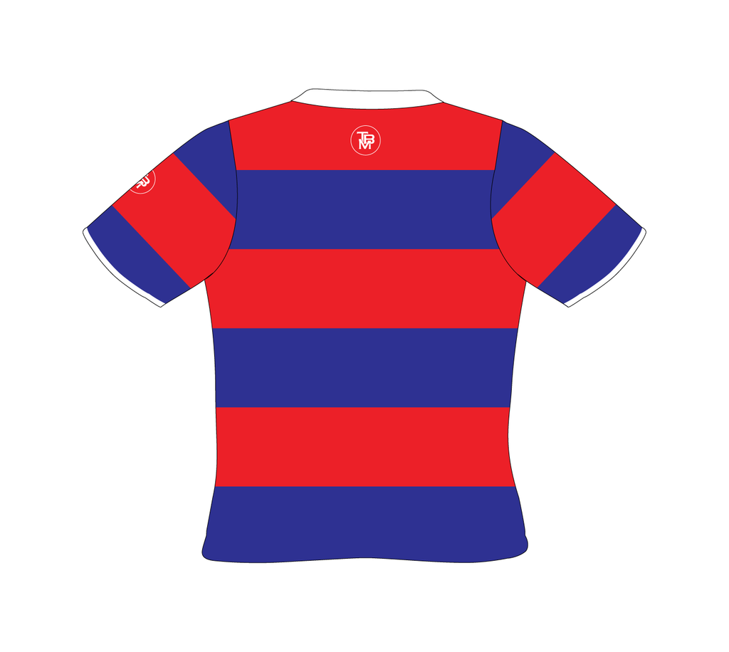 Te Rapa RFC Jrs | Chargers Sublimated Tee