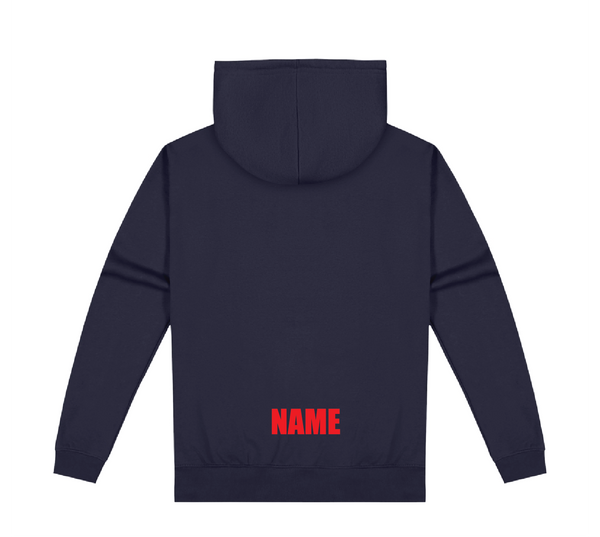 Te Rapa RFC Juniors | Chargers Hoodie | DG Store