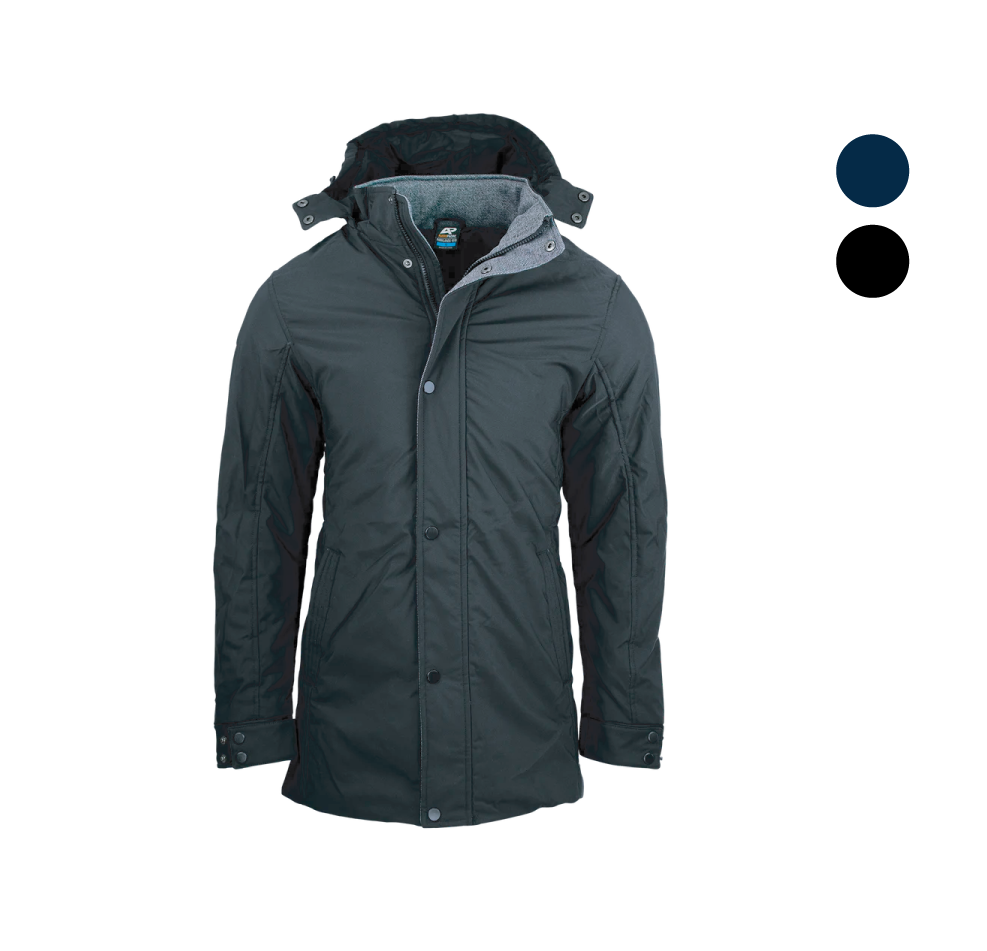 Parklands Jacket