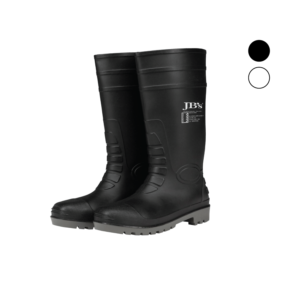 Trad Gumboot