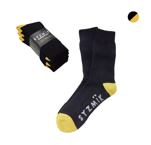 Bamboo Work Socks