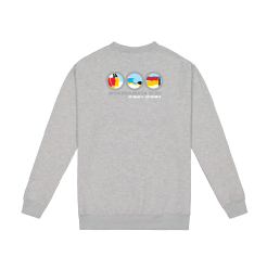 // WHANGAMATA SLSC - Adults Standard Crewneck