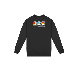 // WHANGAMATA SLSC - Adults Standard Crewneck