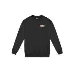 // WHANGAMATA SLSC - Adults Standard Crewneck