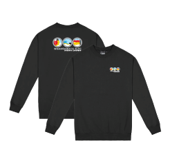 // WHANGAMATA SLSC - Adults Standard Crewneck