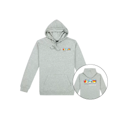 // WHANGAMATA SLSC - Mens Maverick Hoodie